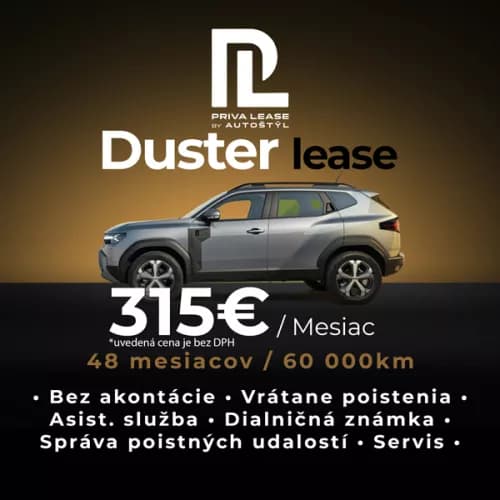 Duster