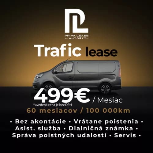 Trafic