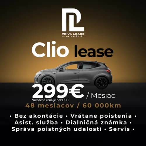 Clio