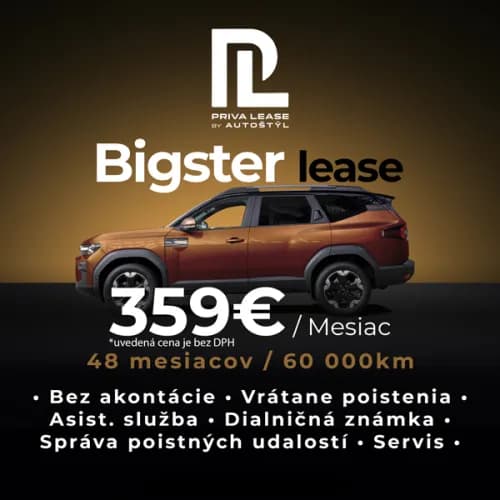 Bigster