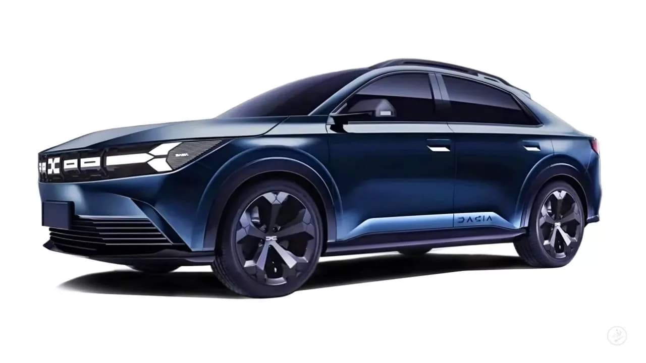 Dacia pripravuje nový model C-Neo, dorazí liftback i kombi