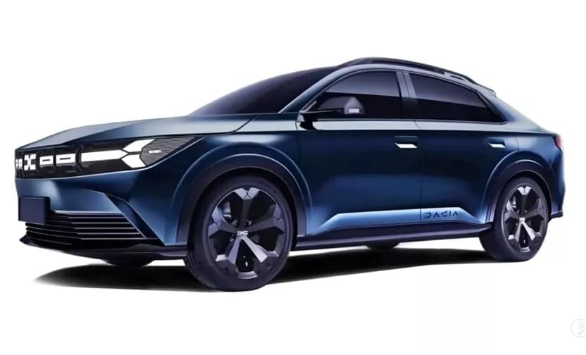 Dacia pripravuje nový model C-Neo, dorazí liftback i kombi