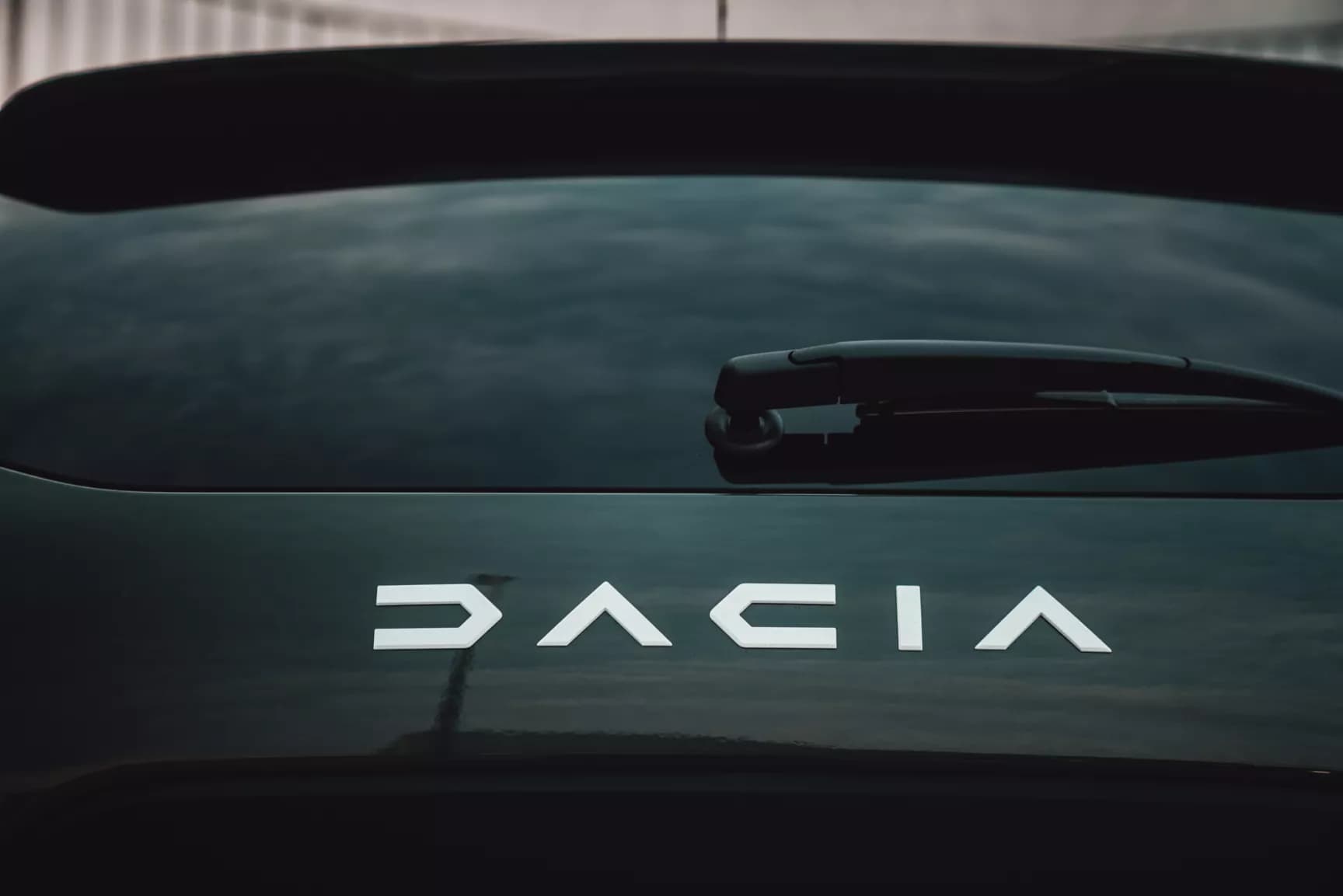 Dacii sa vlani u nás darilo. Bola 6. najpredávanejšou značkou