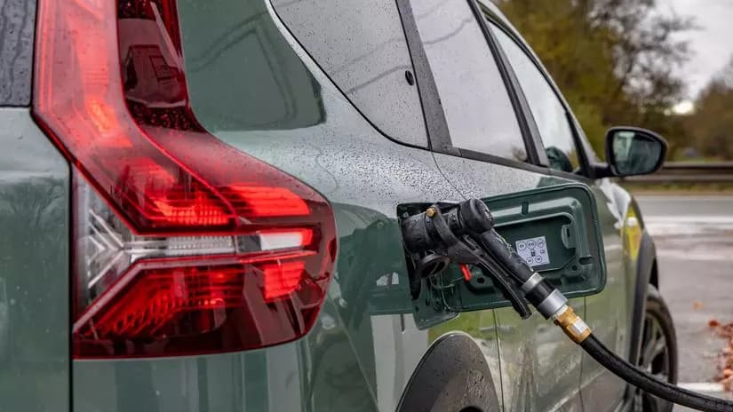 Dacia vyrobila už milión áut na LPG. Na nádrži ušetria 40 eur