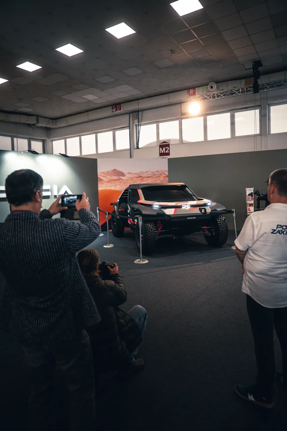 Dacia Sandrider dorazil na Slovensko